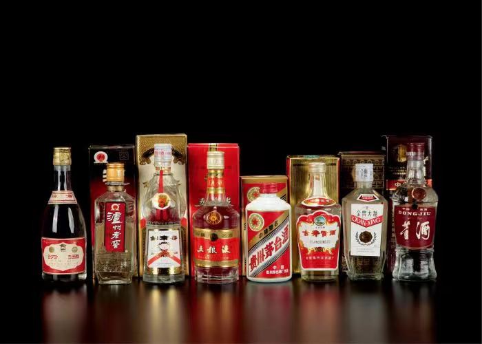 安岳老酒储存的方法